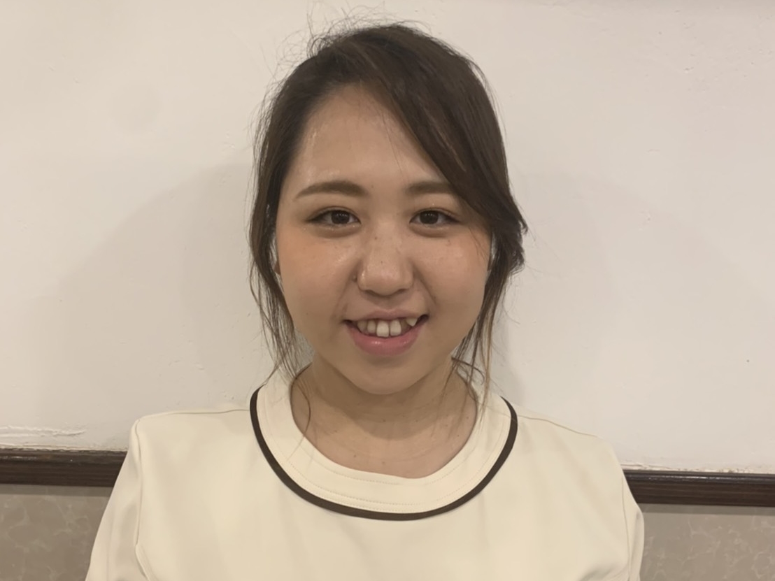 柳田 愛永